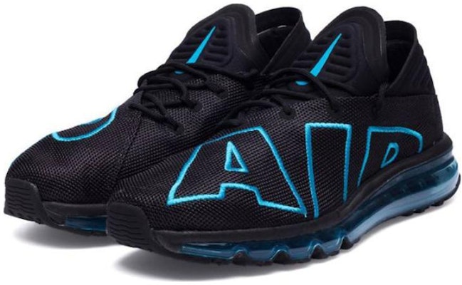 Nike Air Max Flair 'Neo Turquesa' 942236-010 Lookbook Nike Air Max Flair 'Neo Turquesa' 942236-010