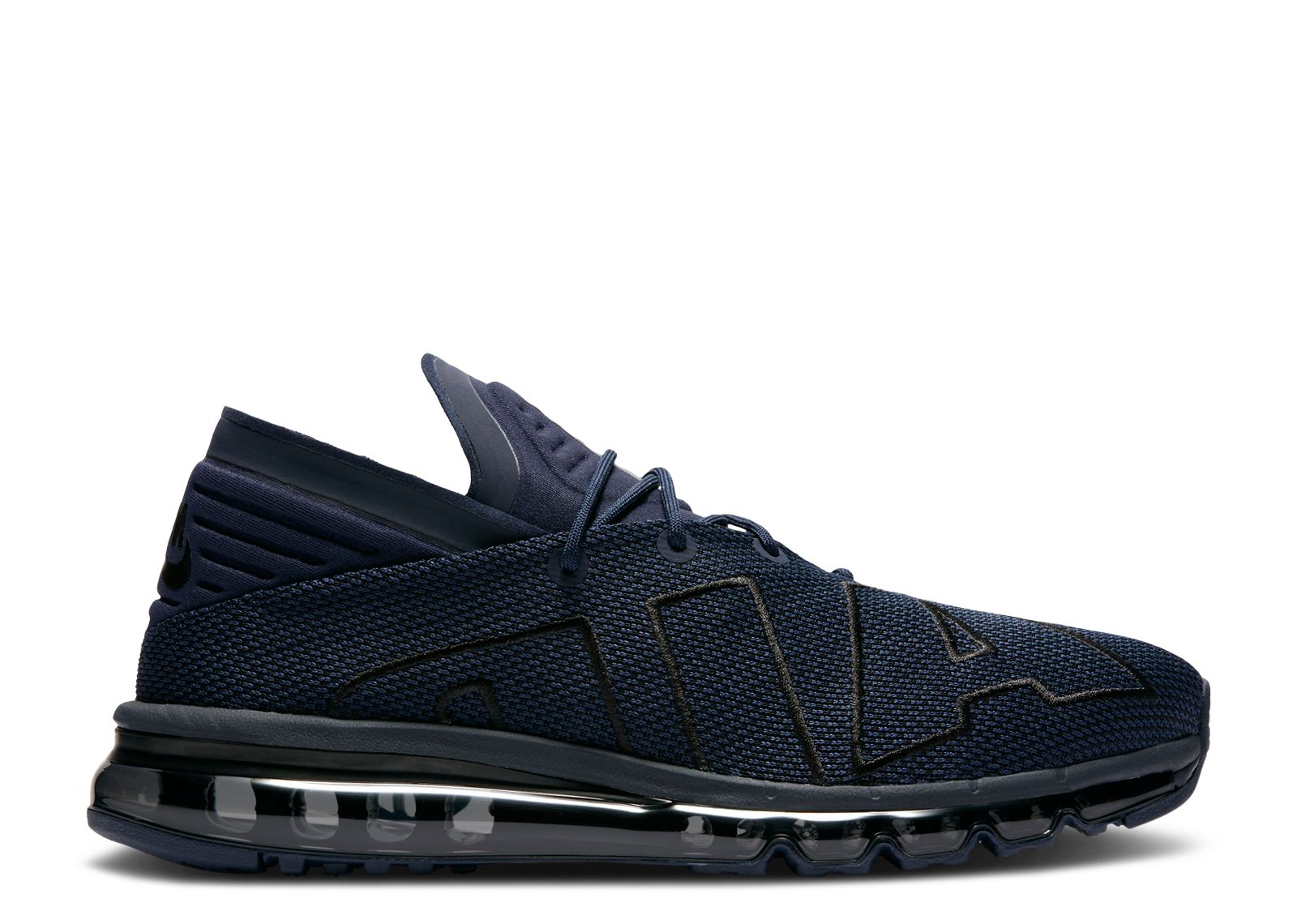 Nike Air Max Flair 'Obsidian' 942236-402