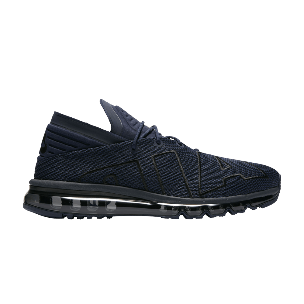 Nike Air Max Flair 'Obsidian' 942236-402