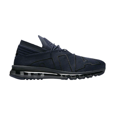 Nike Air Max Flair 'Obsidian'