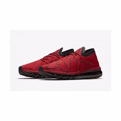 Nike Air Max Flair 'Red'