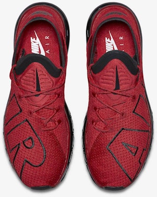 Nike Air Max Flair 'Rojo' 942236-600 Order Nike Air Max Flair 'Rojo' 942236-600