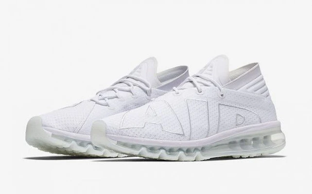 Nike Air Max Flair 'Triple White' Putih Telur 942236-100 Buy Nike Air Max Flair 'Triple White' Putih Telur 942236-100