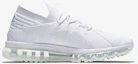 Lookbook Nike Air Max Flair 'Triple White' Putih Telur 942236-100