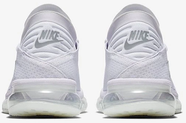 Nike Air Max Flair 'Triple White' Putih Telur 942236-100 Shop Nike Air Max Flair 'Triple White' Putih Telur 942236-100