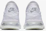 Shop Nike Air Max Flair 'Triple White' Putih Telur 942236-100