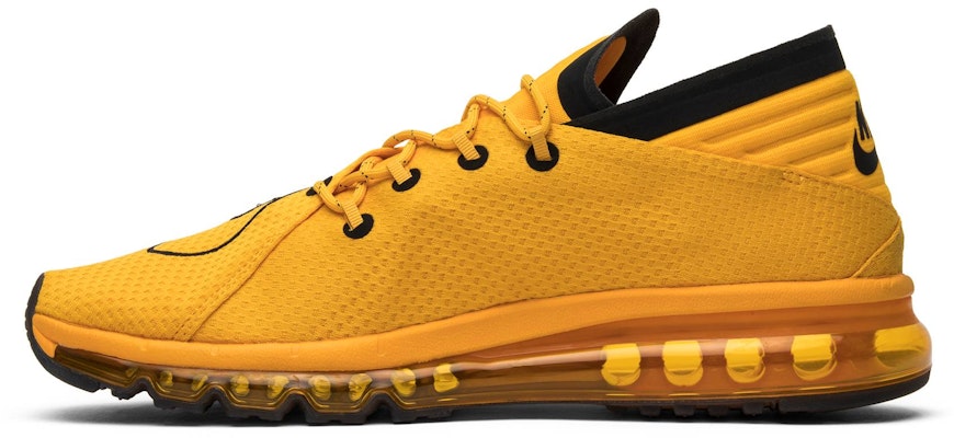 Nike Air Max Flair 'Oro Universitario' 942236-700 Lookbook Nike Air Max Flair 'Oro Universitario' 942236-700