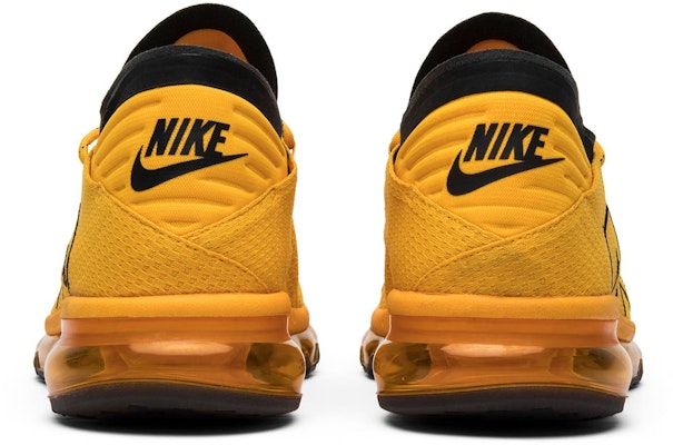 Nike Air Max Flair 'Oro Universitario' 942236-700 Details for Nike Air Max Flair 'Oro Universitario' 942236-700