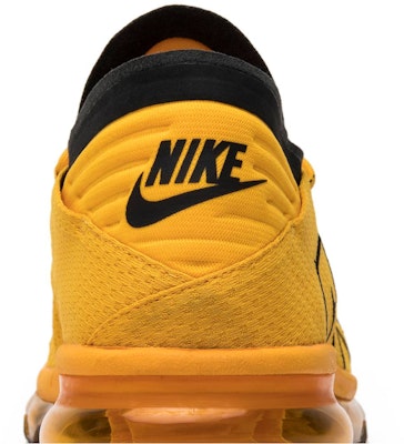 Nike Air Max Flair 'Oro Universitario' 942236-700 Sizing Nike Air Max Flair 'Oro Universitario' 942236-700