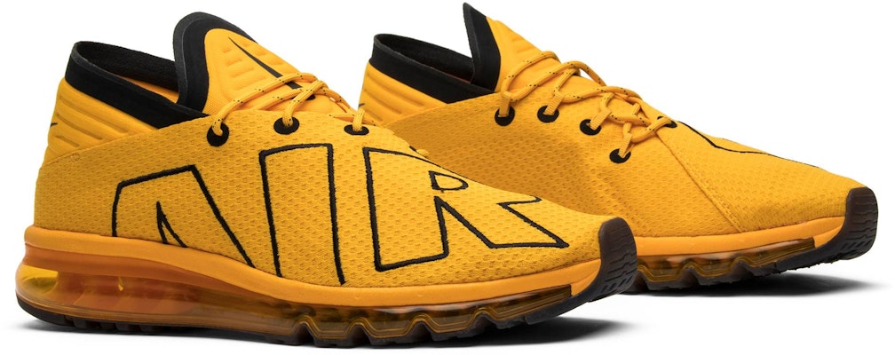Nike Air Max Flair 'Oro Universitario' 942236-700 Cheap Nike Air Max Flair 'Oro Universitario' 942236-700
