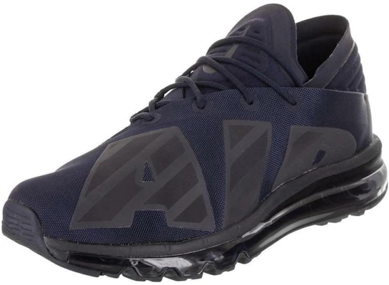 Nike Air Max Flair SE ''Obsidian'' Sneakers AA4084-400 Lookbook Nike Air Max Flair SE ''Obsidian'' Sneakers AA4084-400