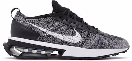 Nike Air Max Flyknit Racer 'Black White' DJ6106-001 Nike Air Max Flyknit Racer 'Black White' DJ6106-001