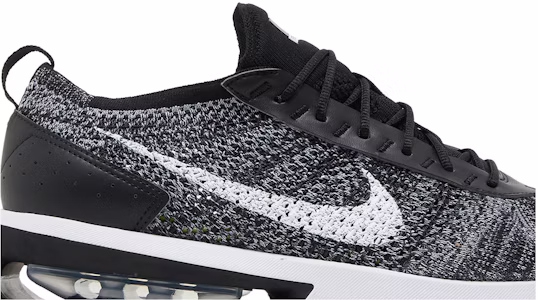 Nike Air Max Flyknit Racer 'Hitam Putih' DJ6106-001 Order Nike Air Max Flyknit Racer 'Hitam Putih' DJ6106-001