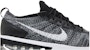 Nike Air Max Flyknit Racer 'Hitam Putih' DJ6106-001