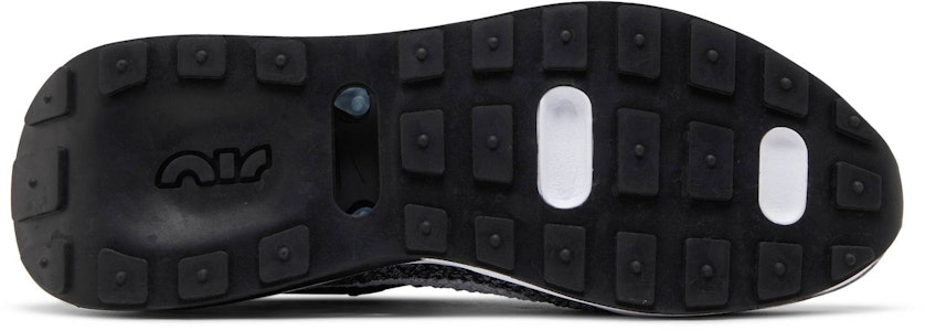 Nike Air Max Flyknit Racer 'Hitam Putih' DJ6106-001 Shop Nike Air Max Flyknit Racer 'Hitam Putih' DJ6106-001