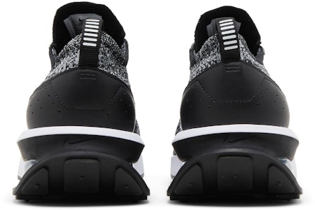 Nike Air Max Flyknit Racer 'Hitam Putih' DJ6106-001 Details for Nike Air Max Flyknit Racer 'Hitam Putih' DJ6106-001