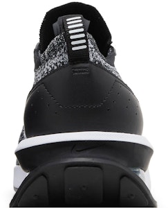 Nike Air Max Flyknit Racer 'Hitam Putih' DJ6106-001 Sizing Nike Air Max Flyknit Racer 'Hitam Putih' DJ6106-001