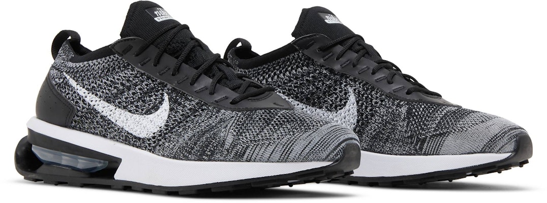 Nike Air Max Flyknit Racer「黑白」DJ6106-001 Cheap Nike Air Max Flyknit Racer「黑白」DJ6106-001