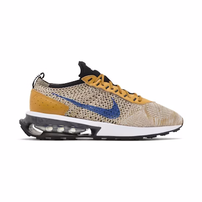 Nike Air Max Flyknit Racer 'Elemental Gold'