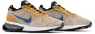 Nike Air Max Flyknit Racer 'Emas Elemental' FD2764-700