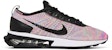 Nike Air Max Flyknit Racer 'Hijau Hantu/Pink Blast/Biru Foto/Hitam' DJ6106-300