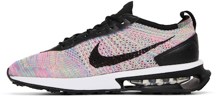 Nike Air Max Flyknit Racer 'Hijau Hantu/Pink Nyala/Biru Foto/Hitam' DJ6106-300 Lookbook Nike Air Max Flyknit Racer 'Hijau Hantu/Pink Nyala/Biru Foto/Hitam' DJ6106-300
