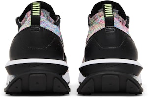 Nike Air Max Flyknit Racer 'Hijau Hantu/Pink Nyala/Biru Foto/Hitam' DJ6106-300 Details for Nike Air Max Flyknit Racer 'Hijau Hantu/Pink Nyala/Biru Foto/Hitam' DJ6106-300