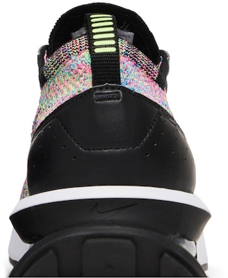 Nike Air Max Flyknit Racer 'Hijau Hantu/Pink Blast/Biru Foto/Hitam' DJ6106-300 Sizing Nike Air Max Flyknit Racer 'Hijau Hantu/Pink Blast/Biru Foto/Hitam' DJ6106-300
