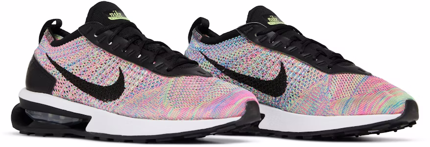 Nike Air Max Flyknit Racer 'Verde Fantasma/Rosa Intenso/Azul Foto/Negro' DJ6106-300 Cheap Nike Air Max Flyknit Racer 'Verde Fantasma/Rosa Intenso/Azul Foto/Negro' DJ6106-300