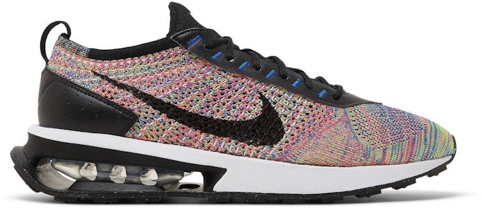 Nike Air Max Flyknit Racer 'Multi-Warna 2.0' FD2765-900 Buy Nike Air Max Flyknit Racer 'Multi-Warna 2.0' FD2765-900