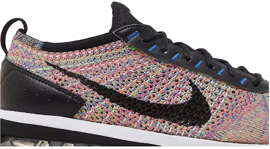 Nike Air Max Flyknit Racer 'Multi-Warna 2.0' FD2765-900 Order Nike Air Max Flyknit Racer 'Multi-Warna 2.0' FD2765-900