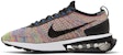 Nike Air Max Flyknit Racer 'Warna-Warni 2.0' FD2765-900