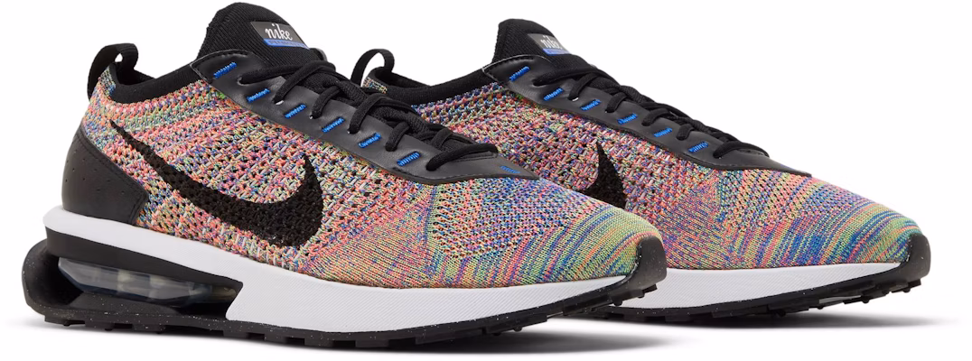 Nike Air Max Flyknit Racer 'Warna-Warni 2.0' FD2765-900 Cheap Nike Air Max Flyknit Racer 'Warna-Warni 2.0' FD2765-900