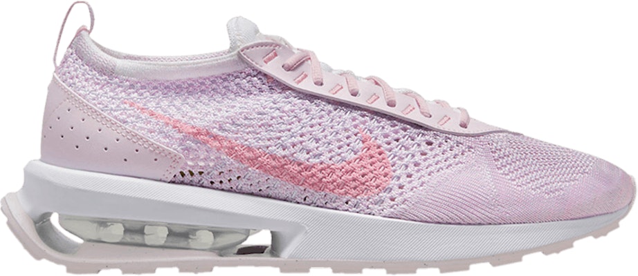 Flyknit racer womens pink outlet