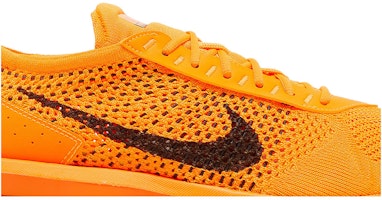 Nike Air Max Flyknit Racer 'Total Orange Black' Sepatu Lari Pria FD0762-800 Order Nike Air Max Flyknit Racer 'Total Orange Black' Sepatu Lari Pria FD0762-800