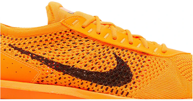 耐吉 Air Max Flyknit Racer '全橙黑' FD0762-800 Order 耐吉 Air Max Flyknit Racer '全橙黑' FD0762-800