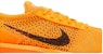 Nike Air Max Flyknit Racer 'Total Orange Hitam' FD0762-800