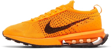 Nike Air Max Flyknit Racer 'Total Orange Black' Sepatu Lari Pria FD0762-800 Lookbook Nike Air Max Flyknit Racer 'Total Orange Black' Sepatu Lari Pria FD0762-800