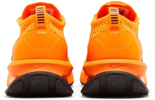 Nike Air Max Flyknit Racer 'Total Orange Black' Sepatu Lari Pria FD0762-800 Details for Nike Air Max Flyknit Racer 'Total Orange Black' Sepatu Lari Pria FD0762-800