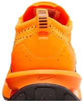 Nike Air Max Flyknit Racer 'Total Orange Black' Sepatu Lari Pria FD0762-800 Sizing Nike Air Max Flyknit Racer 'Total Orange Black' Sepatu Lari Pria FD0762-800