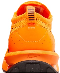 Nike Air Max Flyknit Racer 'Total Orange Black' Sepatu Lari Pria FD0762-800 Sizing Nike Air Max Flyknit Racer 'Total Orange Black' Sepatu Lari Pria FD0762-800