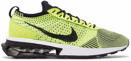 Nike Air Max Flyknit Racer 'Volt' FD4610-700 Nike Air Max Flyknit Racer 'Volt' FD4610-700