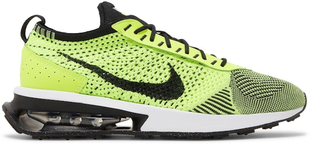 耐克Air Max Flyknit Racer 'Volt' 亮黄飞织跑鞋 FD4610-700 Buy 耐克Air Max Flyknit Racer 'Volt' 亮黄飞织跑鞋 FD4610-700