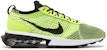 Nike Air Max Flyknit Racer 'Volt' Lelaki/Wanita Sneakers FD4610-700