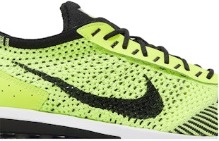 Nike Air Max Flyknit Racer 'Volt' Zapatillas FD4610-700 Order Nike Air Max Flyknit Racer 'Volt' Zapatillas FD4610-700