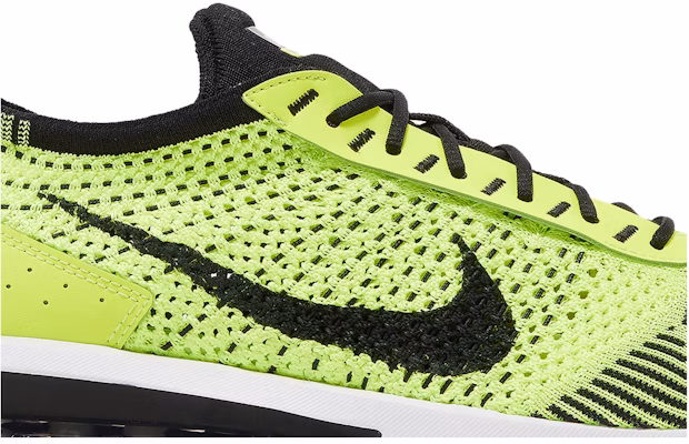耐吉 Air Max Flyknit Racer 'Volt' FD4610-700 Order 耐吉 Air Max Flyknit Racer 'Volt' FD4610-700