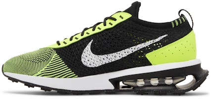Nike Air Max Flyknit Racer 'Volt' Zapatillas FD4610-700 Lookbook Nike Air Max Flyknit Racer 'Volt' Zapatillas FD4610-700