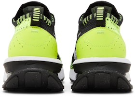 Nike Air Max Flyknit Racer 'Volt' Zapatillas FD4610-700 Details for Nike Air Max Flyknit Racer 'Volt' Zapatillas FD4610-700