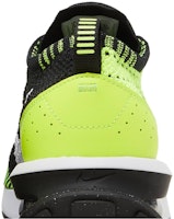 Nike Air Max Flyknit Racer 'Volt' Zapatillas FD4610-700 Sizing Nike Air Max Flyknit Racer 'Volt' Zapatillas FD4610-700