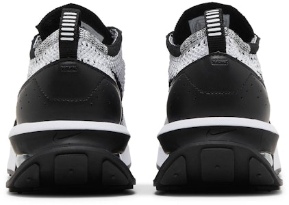 Nike Air Max Flyknit Racer 'Putih/Hitam' DJ6106-002 Details for Nike Air Max Flyknit Racer 'Putih/Hitam' DJ6106-002